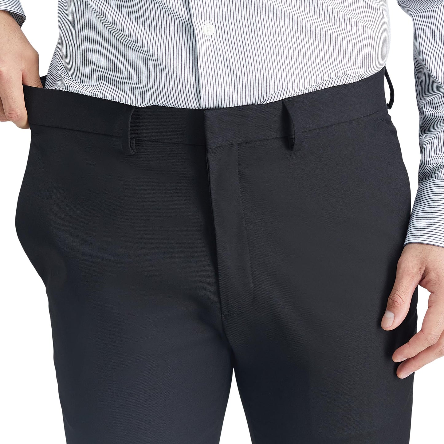 Kenneth Cole Reaction Slim Fit Dress Pants