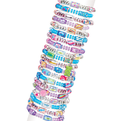 Shrink Magic Candy Shop Bracelet Kit for Kids