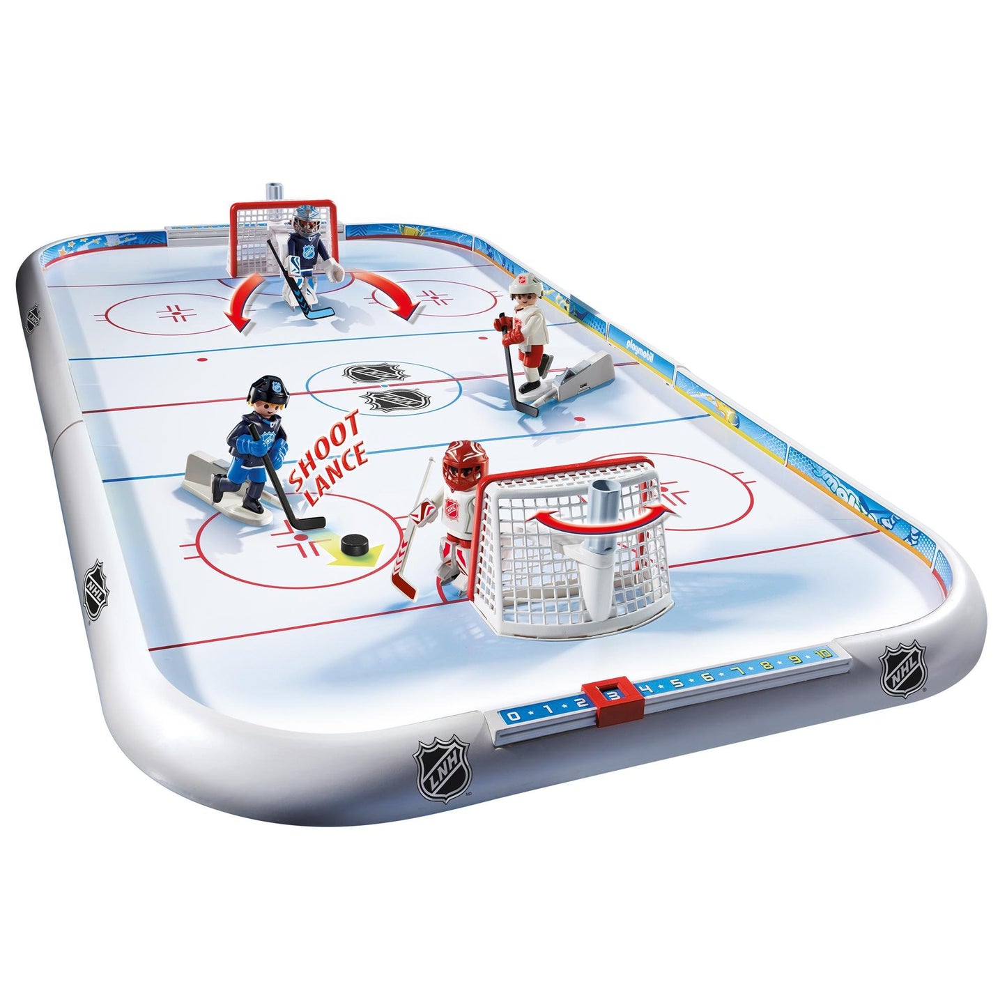 Playmobil NHL Hockey Arena