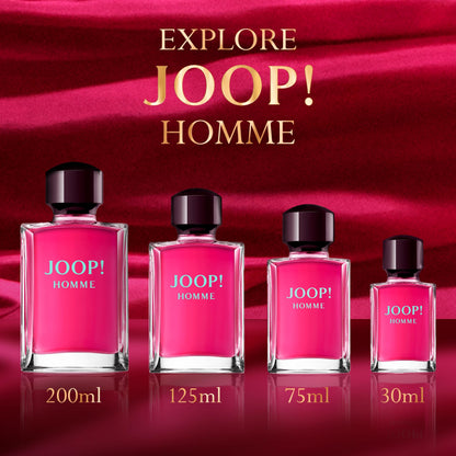 Joop! Homme Festive Gift Set for Men