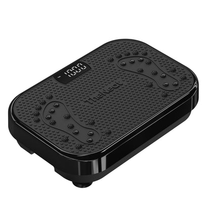 Vibration Plate Exercise Machine for Home Workouts