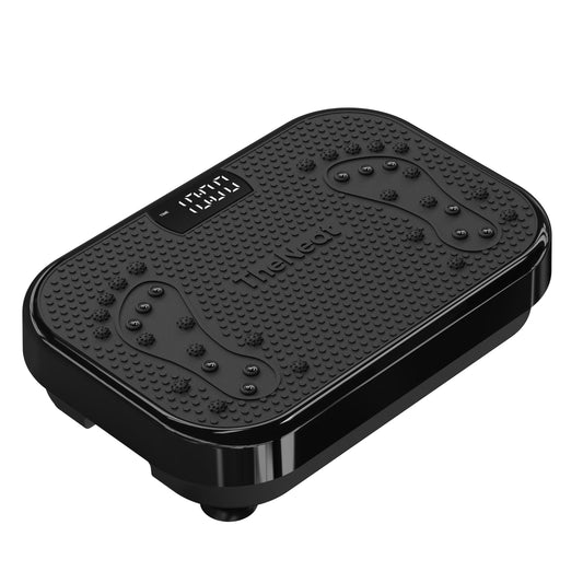 Vibration Plate Exercise Machine for Home Workouts
