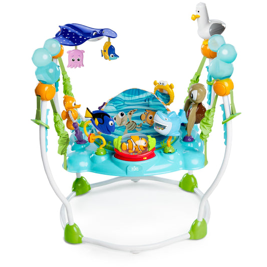 Bright Starts Finding Nemo Baby Activity Jumper