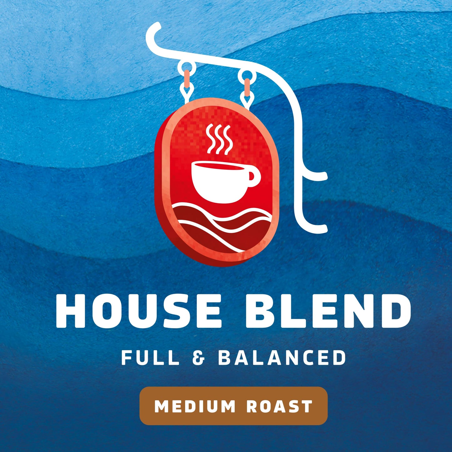 Seattle’s Best Medium Roast K-Cup Pods, 96 Count