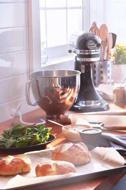 KitchenAid 5 Quart Tilt Head Stand Mixer