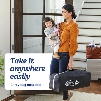 Graco Portable Pack 'n Play Playard