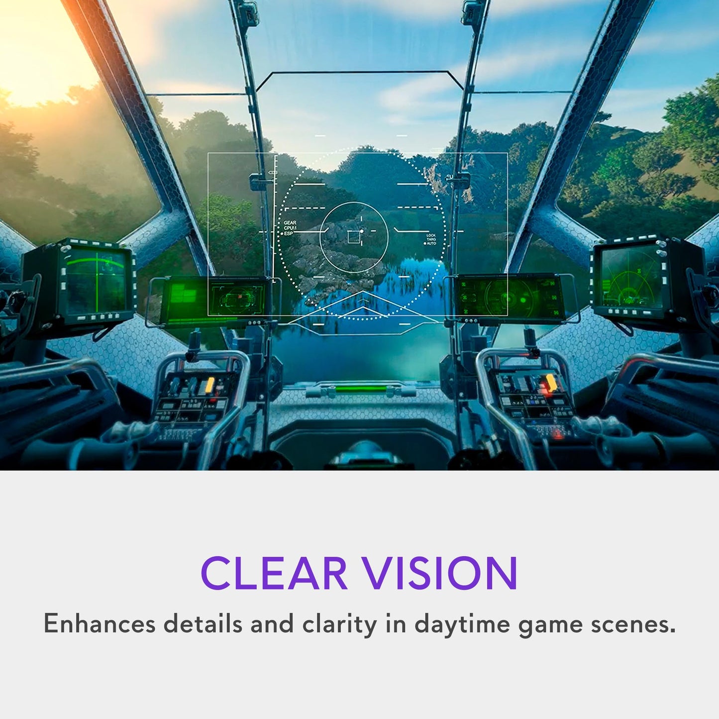 24.5-inch Alienware Gaming Monitor 500Hz 0.5ms