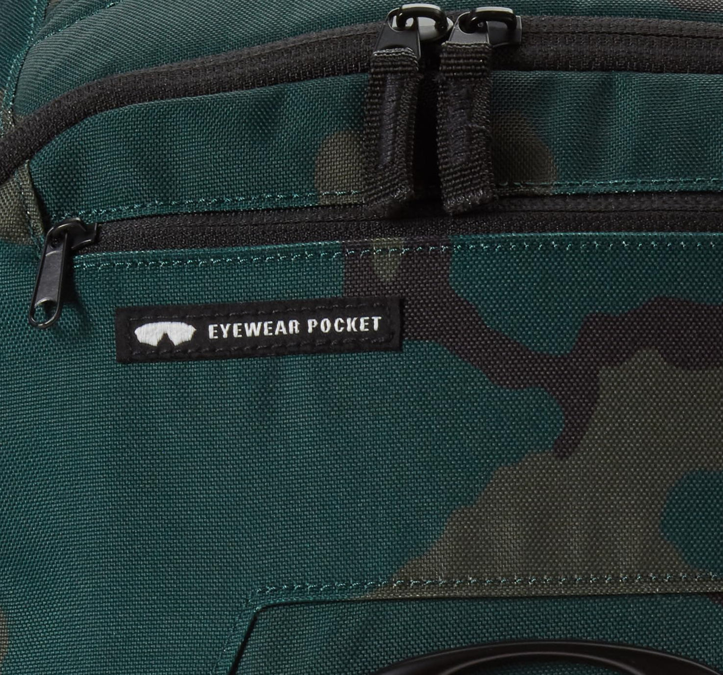 Oakley Enduro 25Lt Backpack, Camo Hunter Design