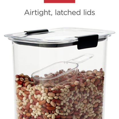 Rubbermaid Airtight 32oz Cereal Storage Container