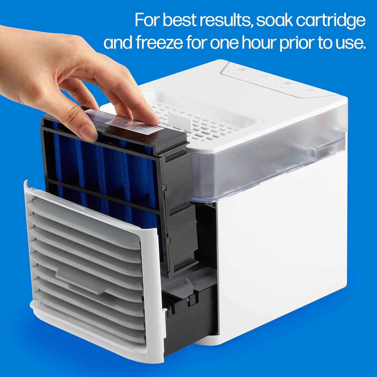 Arctic Air Portable Evaporative Air Cooler