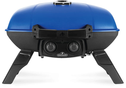 Napoleon Portable Propane Gas Grill for Camping