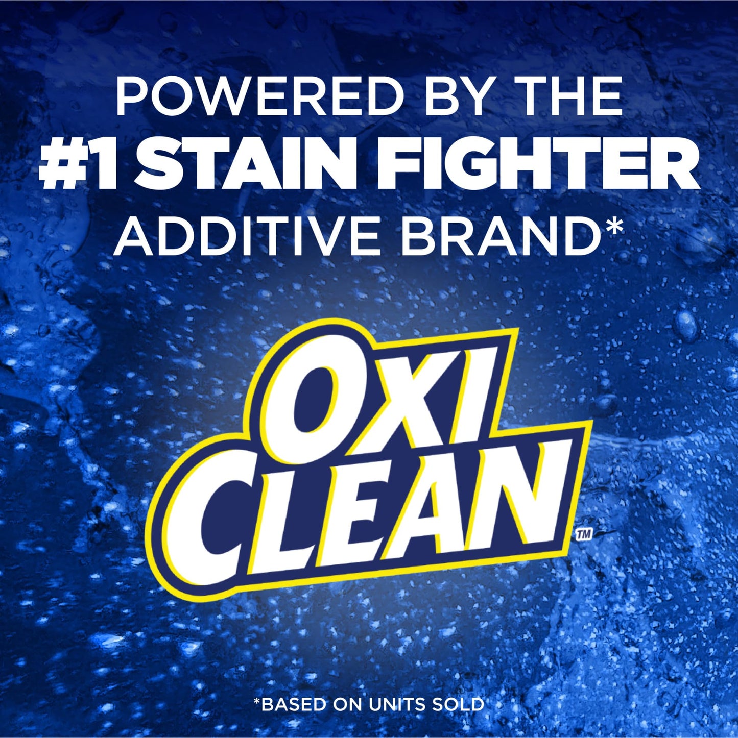 Arm & Hammer 5-in-1 Laundry Detergent Power Paks