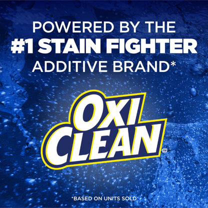 Arm & Hammer 5-in-1 Laundry Detergent Power Paks