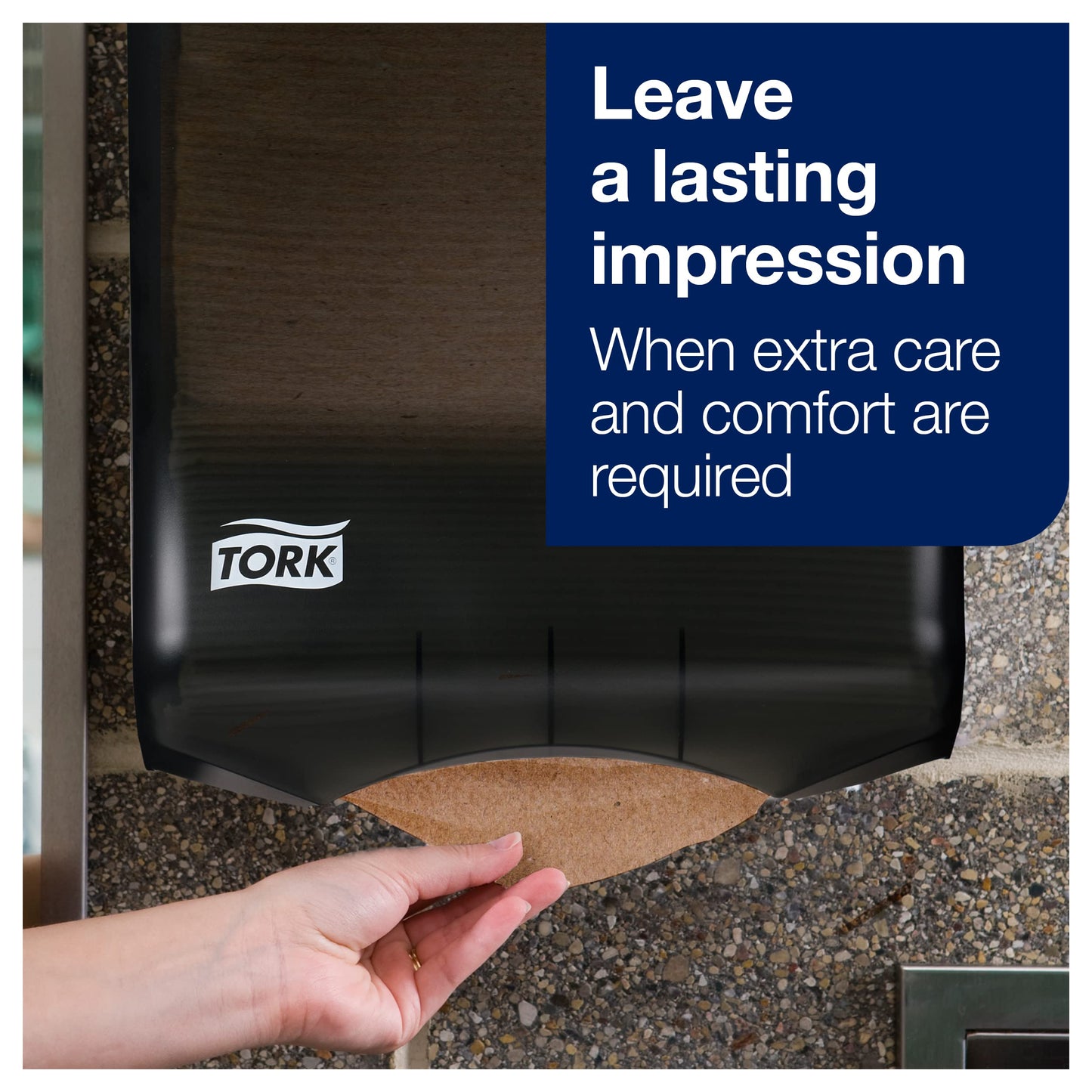 Tork Multifold Recycled Hand Towels, 250 Sheets