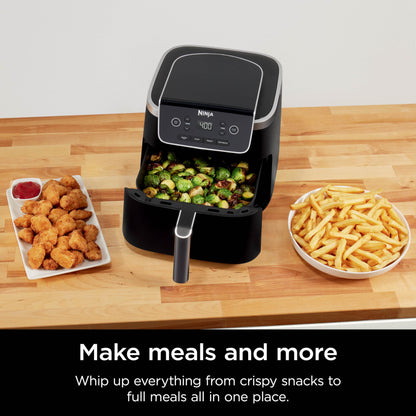 Ninja 4-in-1 Air Fryer with 5 QT Capacity