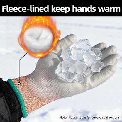 Schwer 12 Pairs Winter Work Gloves