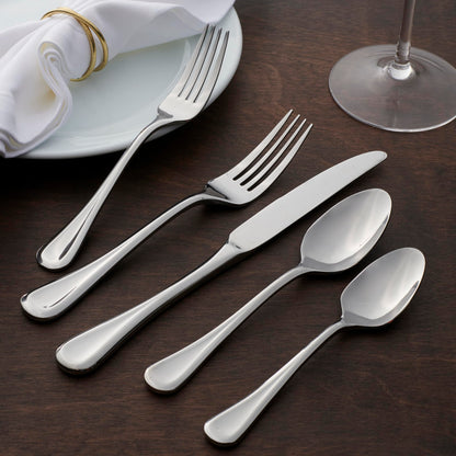 Oneida 20-Piece Flatware Set for 4