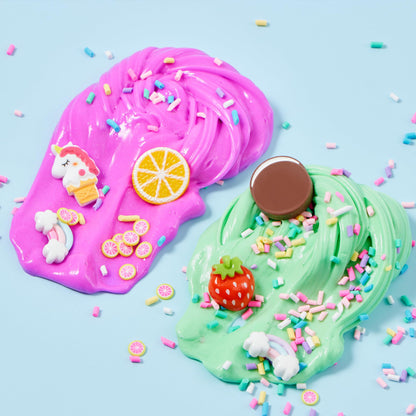 JOYIN 6 Pack Butter Slime for Kids