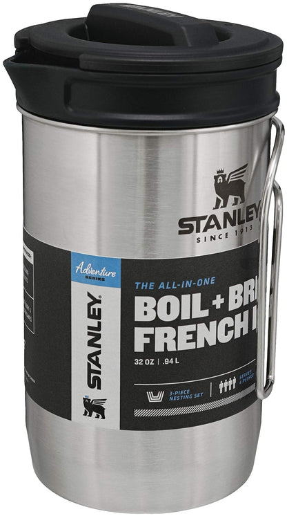 32 OZ STANLEY French Press Coffee Maker