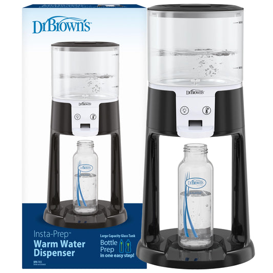 Dr. Brown's Warm Water Dispenser for Baby Formula
