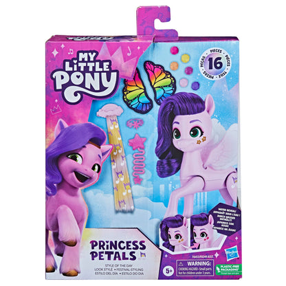 Hasbro My Little Pony Princess Pipp Doll