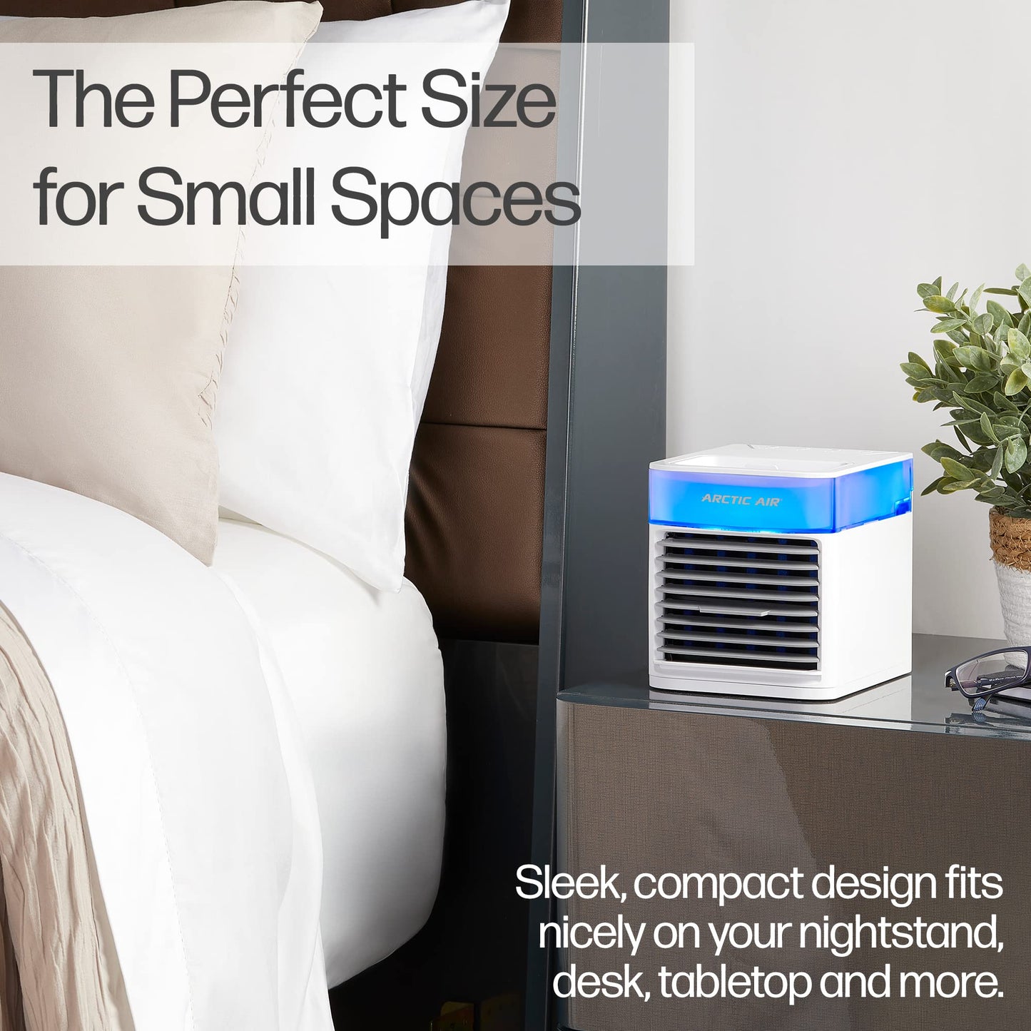 Arctic Air Portable Evaporative Air Cooler