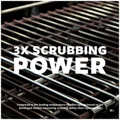 24 Scotch-Brite Heavy Duty Scrub Sponges
