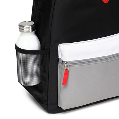 Preschool Backpack for Toddlers with Chest Buckle
