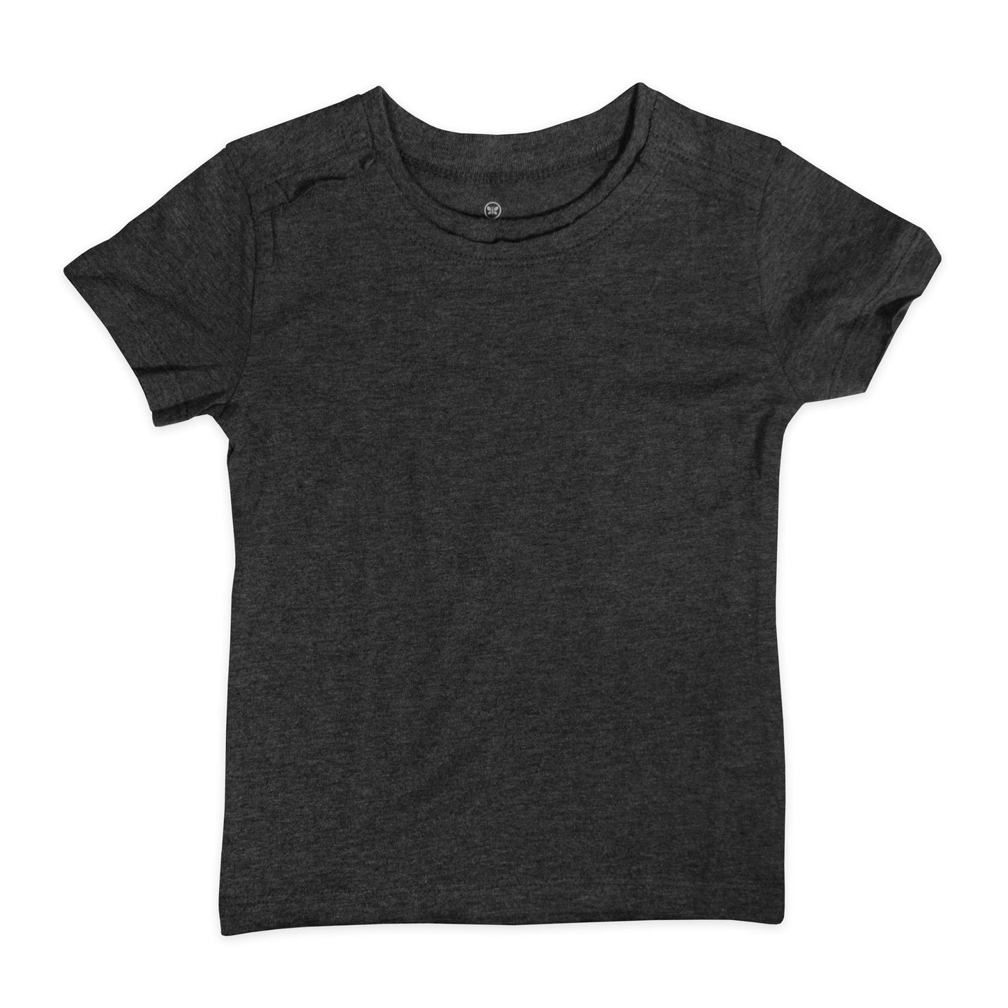 HonestBaby Organic Cotton Baby T-shirt 5-Pack