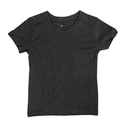 HonestBaby Organic Cotton Baby T-shirt 5-Pack