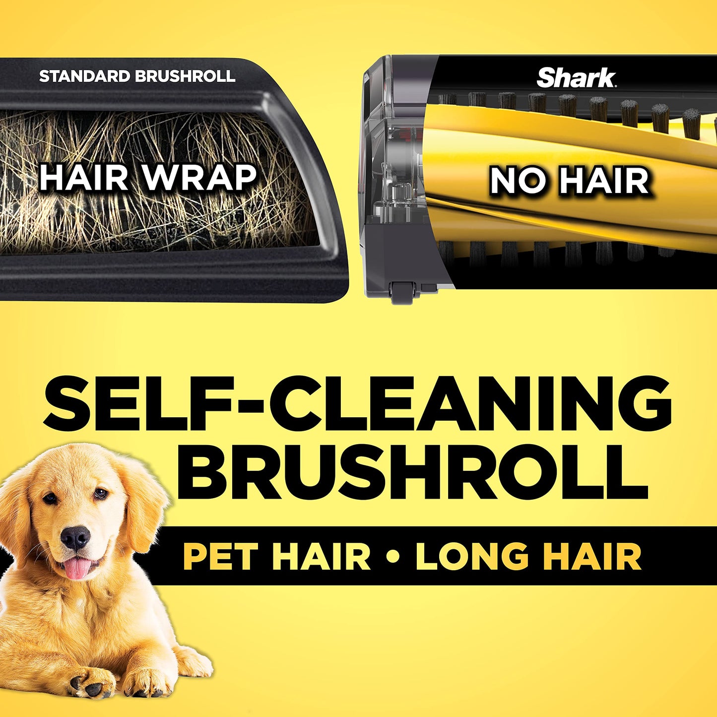 Shark Navigator Lift-Away Vacuum for Pets