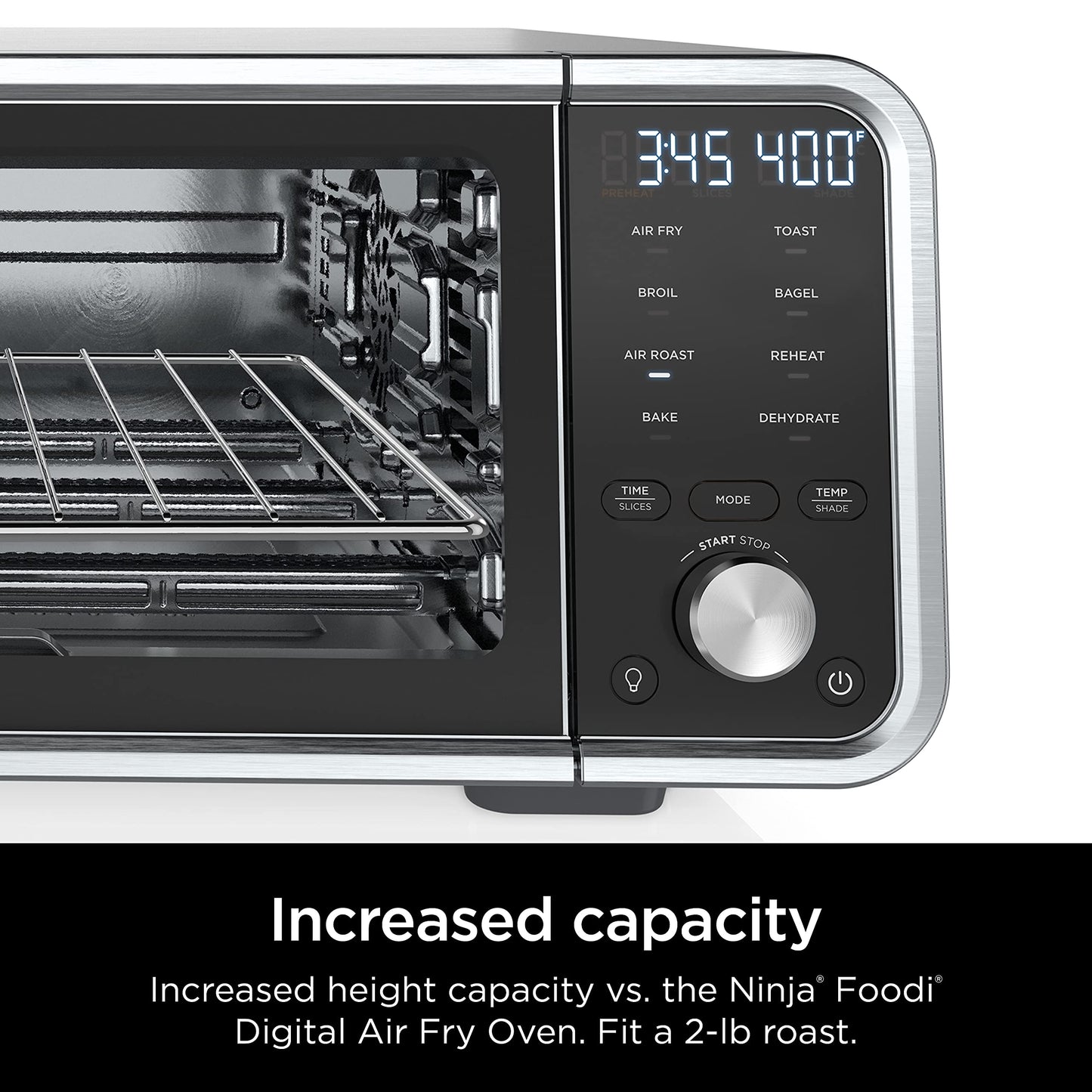 Ninja 8-in-1 Digital Air Fryer Oven