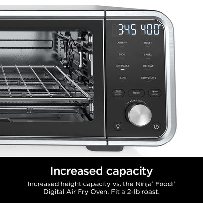Ninja 8-in-1 Digital Air Fryer Oven