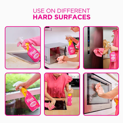 30 fl oz Multi-Purpose Cleaner Spray