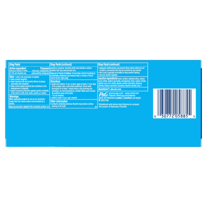 Crest Pro-Health Clean Mint Toothpaste (4.3oz) Twin Pack