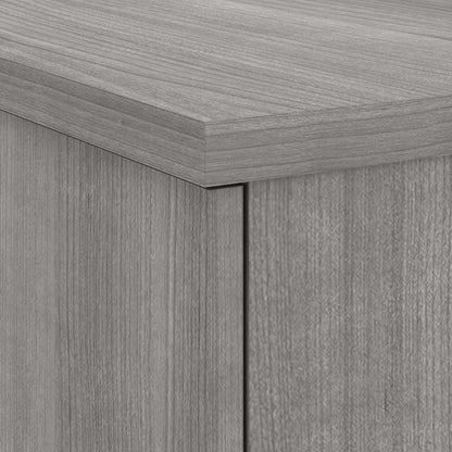 Bush Furniture 72W Office Desk with Drawers