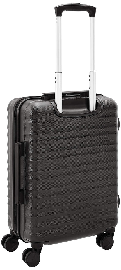 20-Inch Hardside Spinner Luggage by Amazon Basics