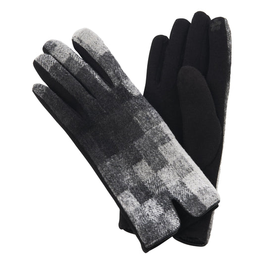 Touch Screen Winter Gloves for Women - Warm