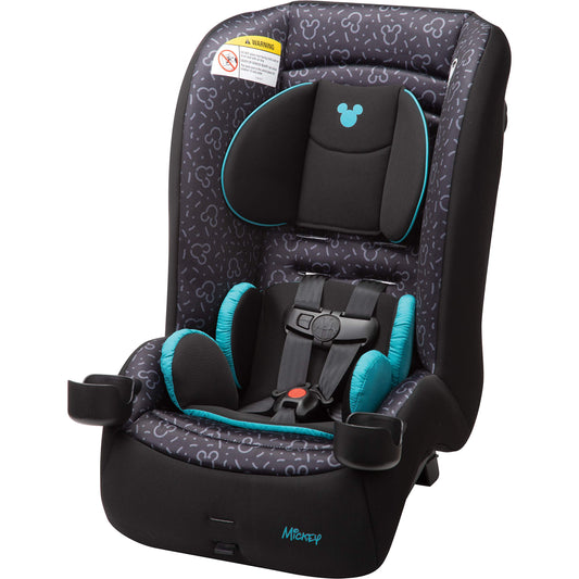 Disney Baby Convertible Car Seat 2-in-1