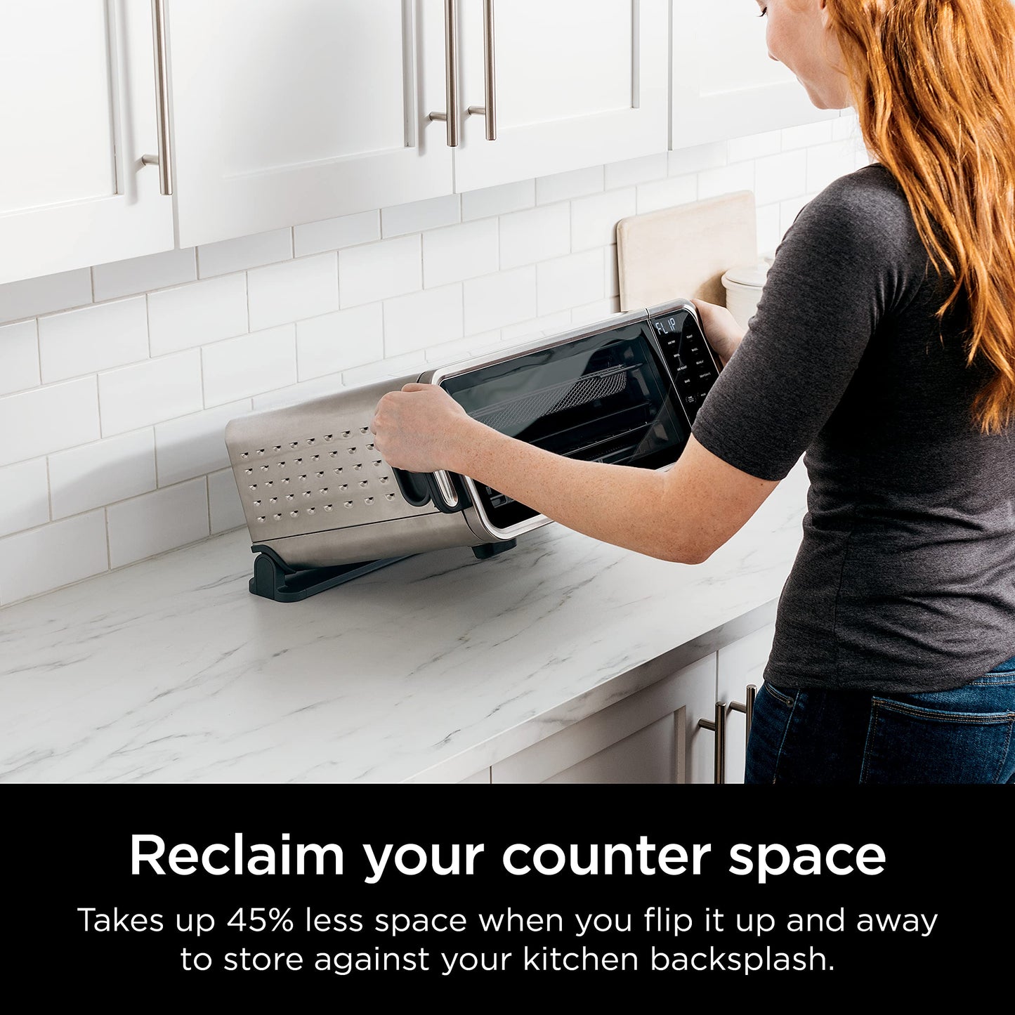 Ninja 8-in-1 Digital Air Fryer Oven