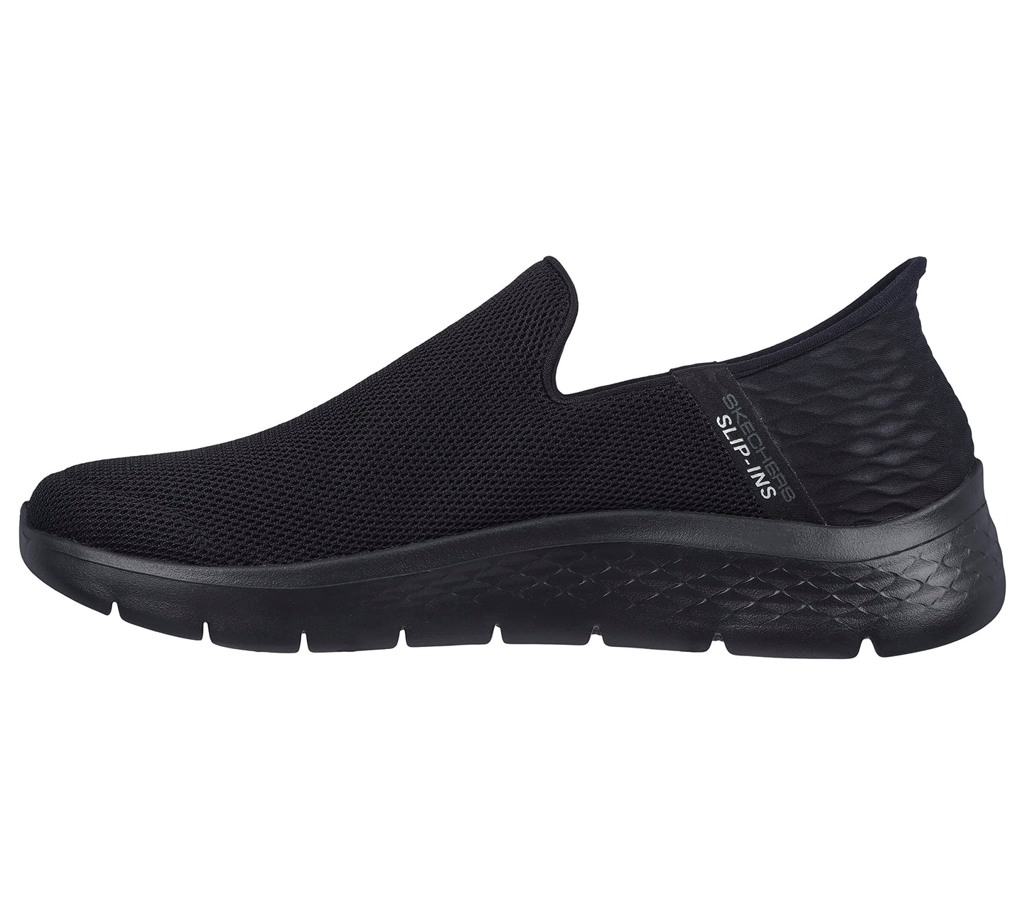 Skechers Men's Slip-On Athletic Walking Shoes
