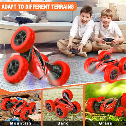 ORRENTE 4WD Remote Control Monster Truck