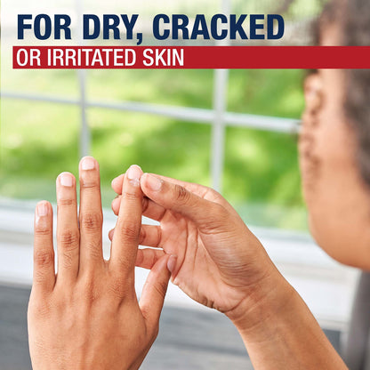 Aquaphor Healing Ointment for Dry, Cracked Skin