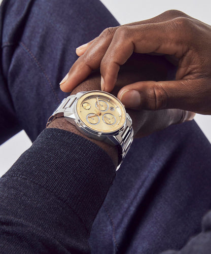 Movado Men's Sport Chronograph Watch - 44mm