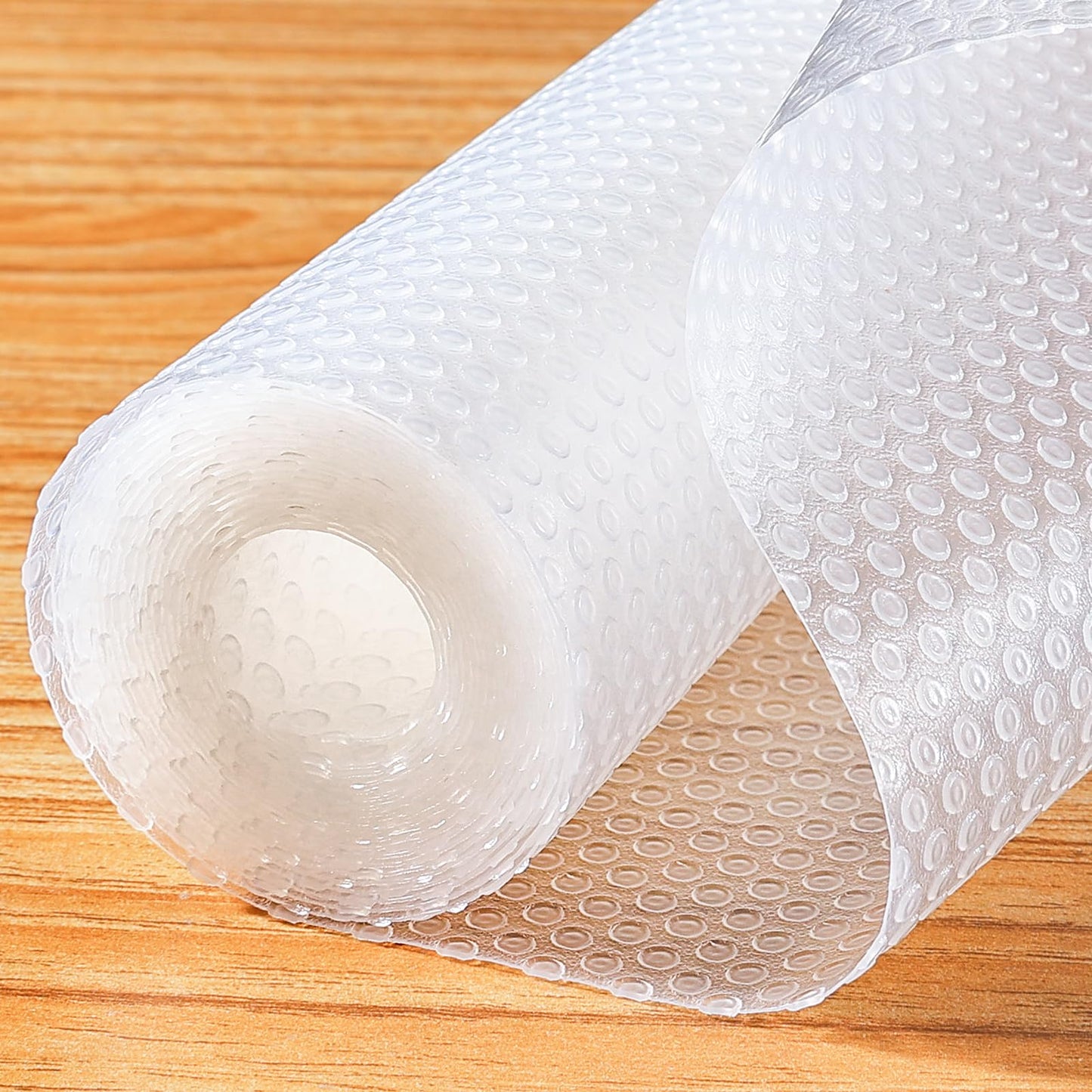 Waterproof Anti-Slip Drawer Liner Mats 17.6" x 94"