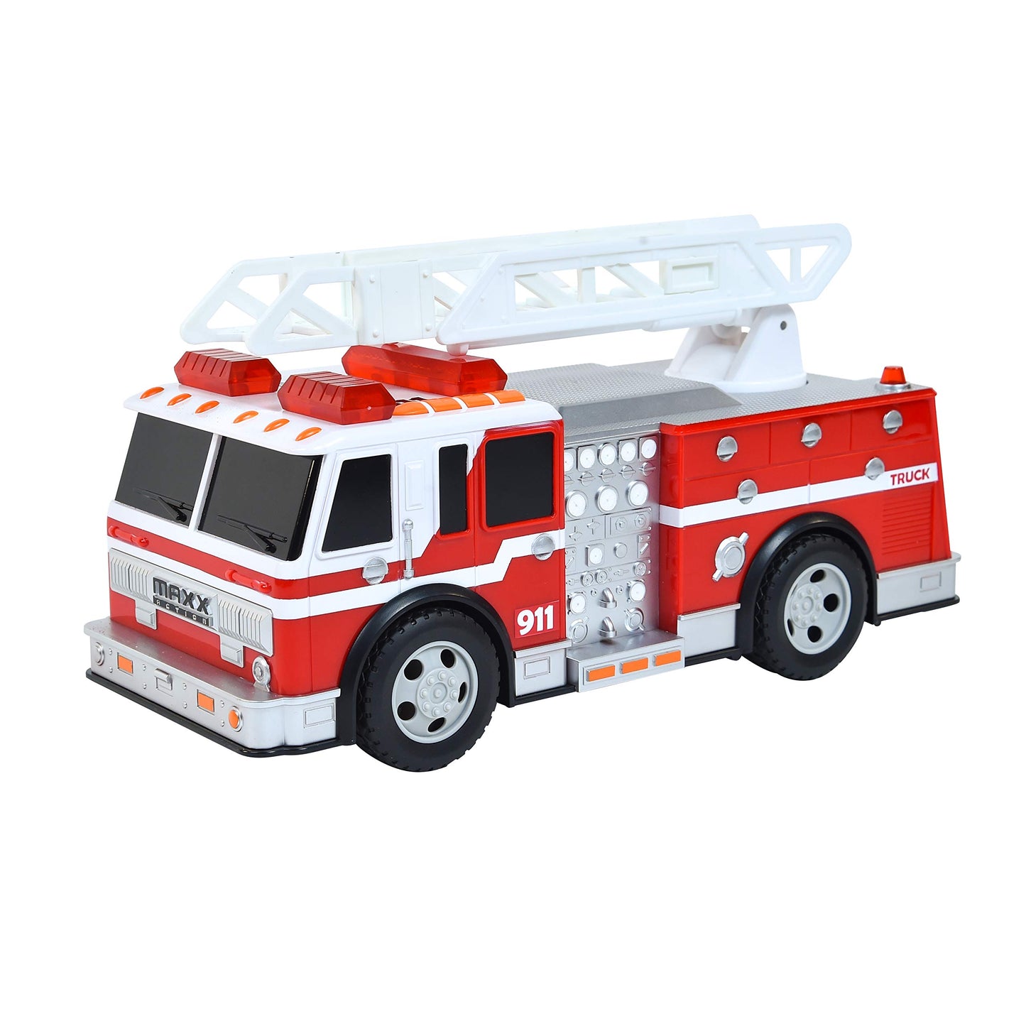 Sunny Days 12'' Fire Truck with Lights & Sounds
