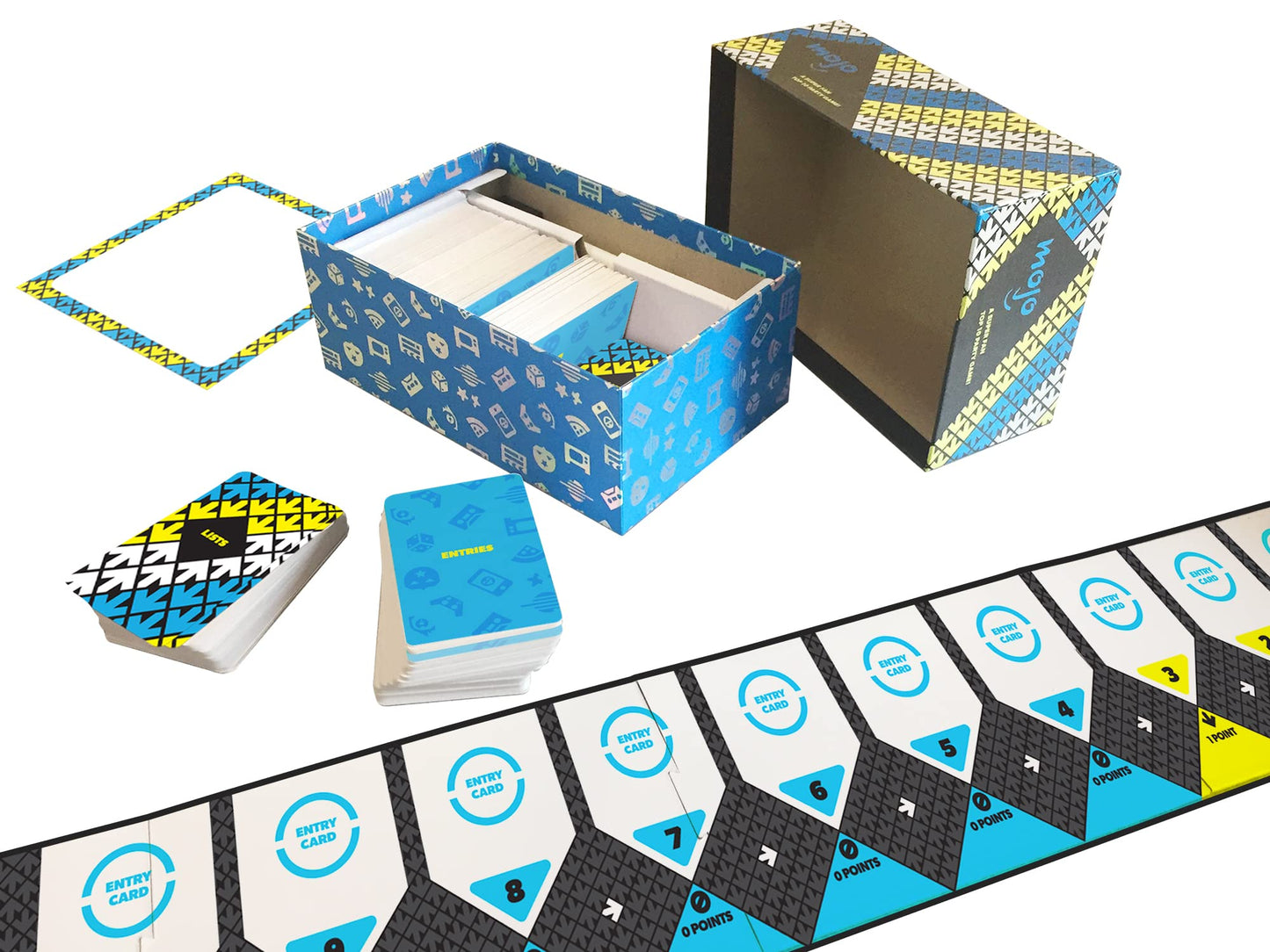 Top 10 Party Game with 400 Cards