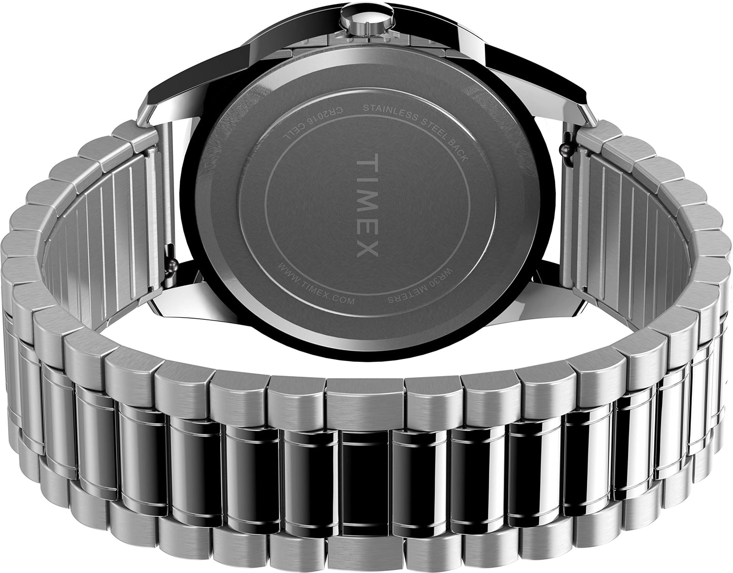 Timex Men's Sport 36mm Watch Box Set