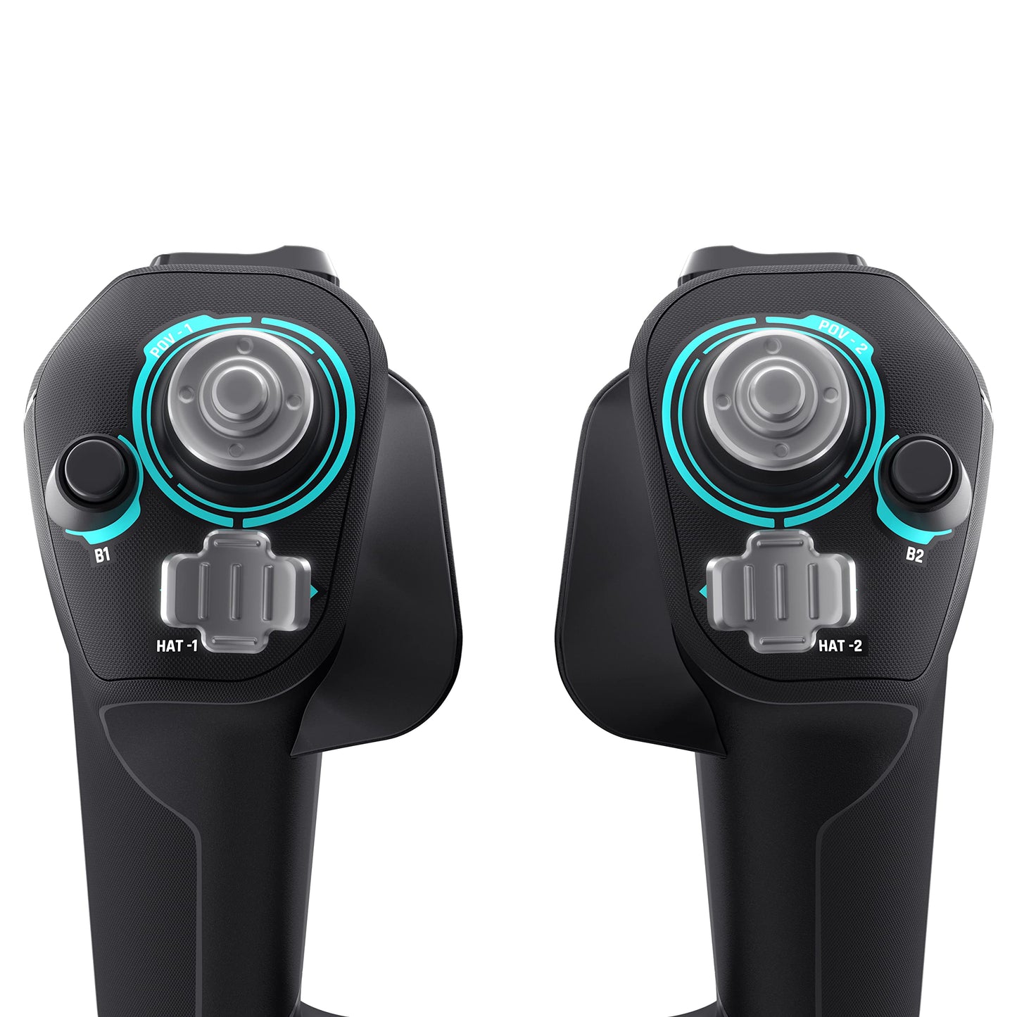 Turtle Beach VelocityOne Flight Control System