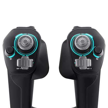 Turtle Beach VelocityOne Flight Control System